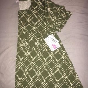 Lularoe Carly Dress